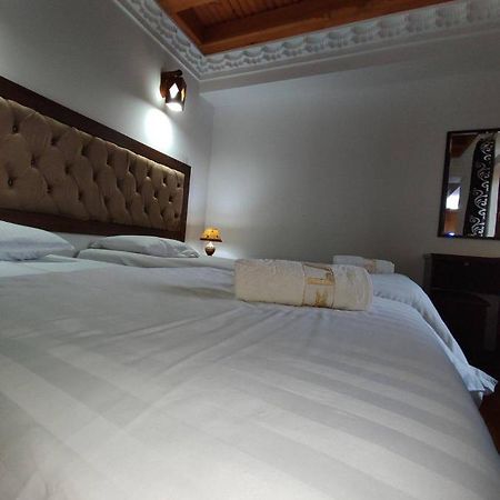 Hotel Kupala 부하라 외부 사진