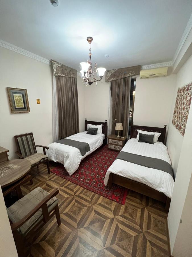 Hotel Kupala 부하라 외부 사진