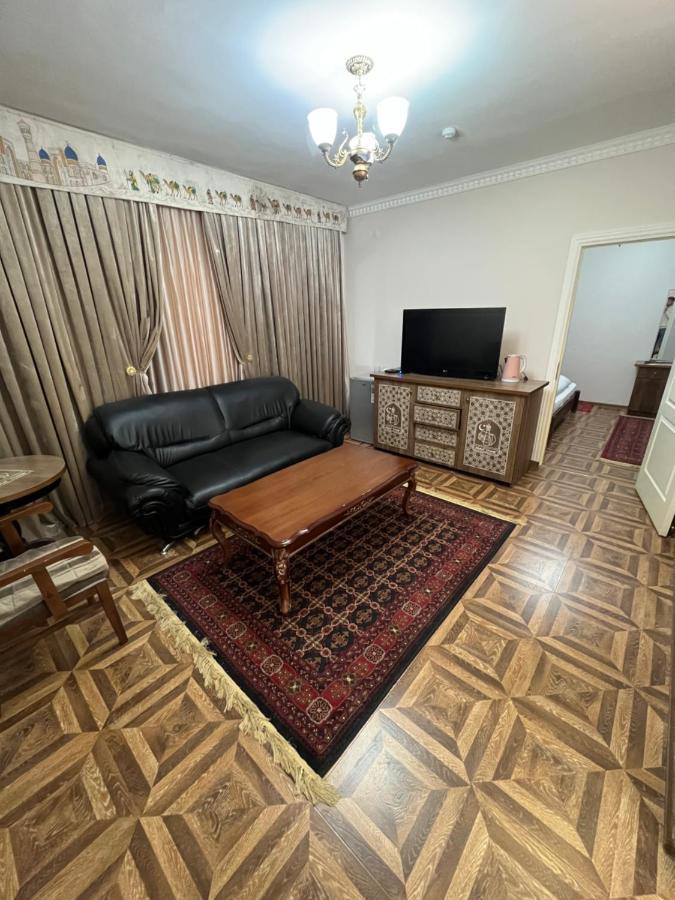 Hotel Kupala 부하라 외부 사진