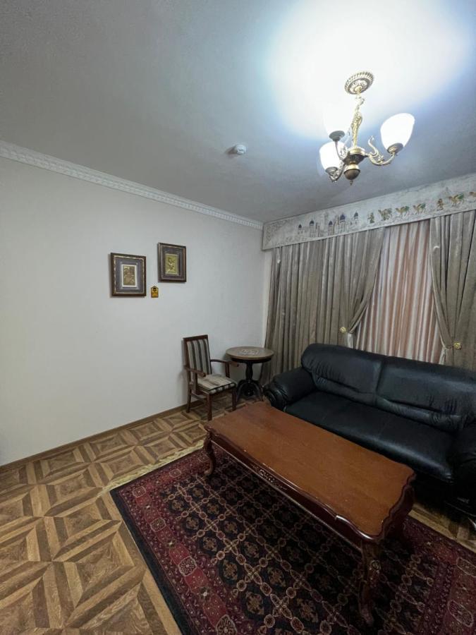 Hotel Kupala 부하라 외부 사진