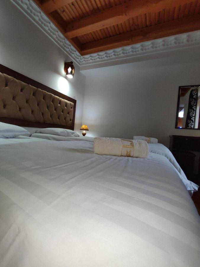 Hotel Kupala 부하라 외부 사진